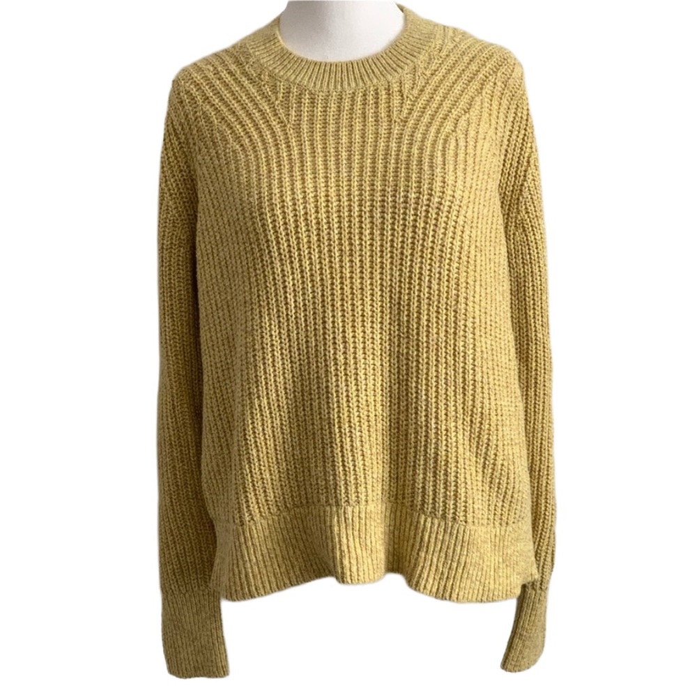 BANANA REPUBLIC Women’s Casual Crew Neck Sweater Size Medium